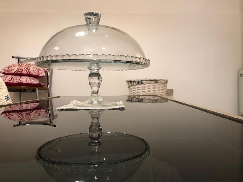 Il vicoletto Appartamento Brindisi Esterno foto