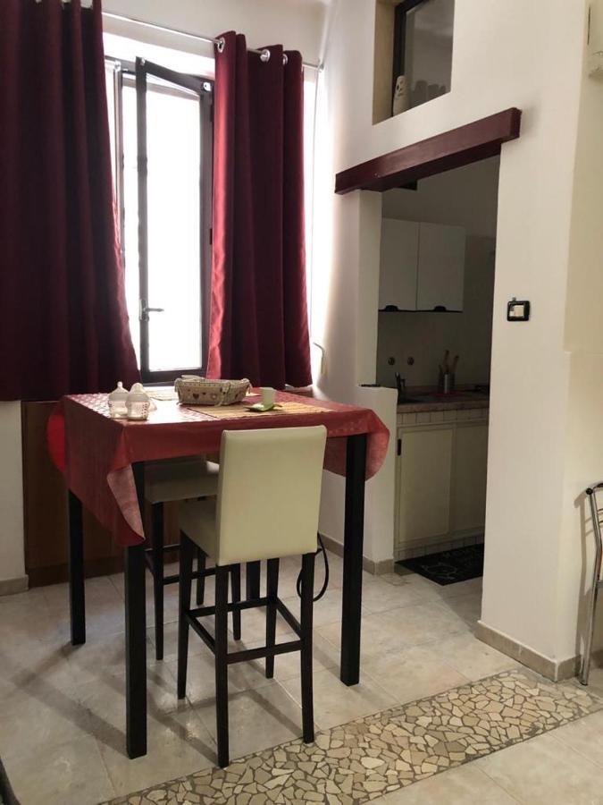 Il vicoletto Appartamento Brindisi Esterno foto