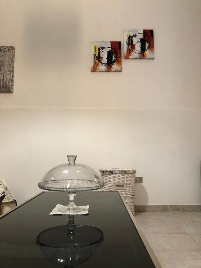 Il vicoletto Appartamento Brindisi Esterno foto