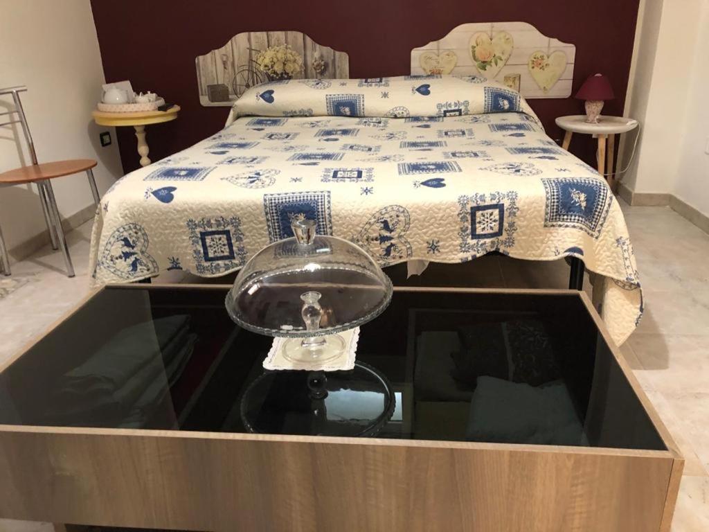 Il vicoletto Appartamento Brindisi Esterno foto
