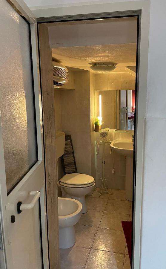 Il vicoletto Appartamento Brindisi Esterno foto