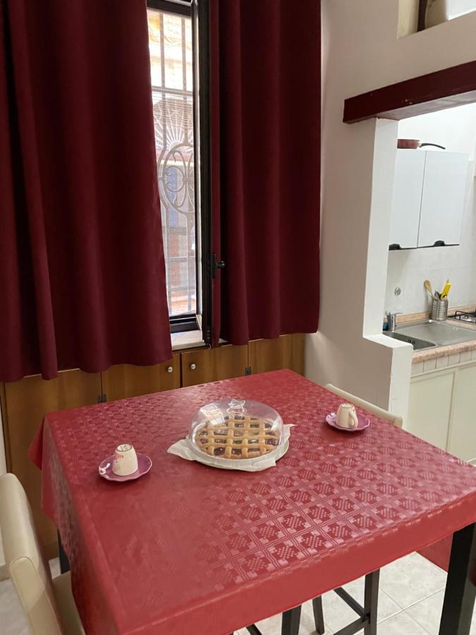 Il vicoletto Appartamento Brindisi Esterno foto