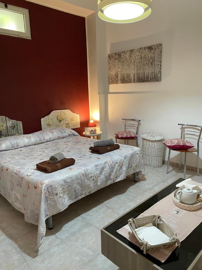 Il vicoletto Appartamento Brindisi Esterno foto